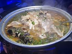 青花椒烤海鱼-匠子烤鱼(上邦百汇城店)