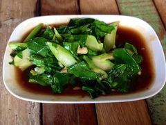 -Doo Dee Thai Food(Issan/Isaan/Esan)