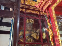 -圆通寺