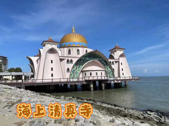 -马六甲鸡场街