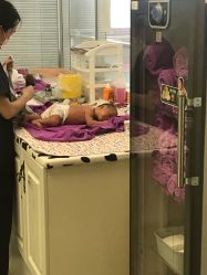 -弗蕾亚·和月月子调理院(东湖店)