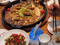 -老板恋上鱼(印象城店)