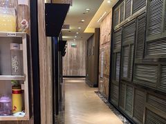 -西贝(满都海公园店)