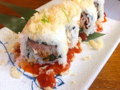 -有喜屋·深夜食堂(北京西路店)