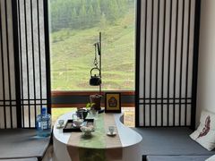 -云座·时光·观景咖啡厅(五爷庙店)