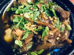 萝卜牛杂-有章牛杂(石厦店)
