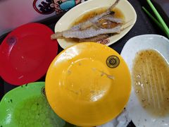 -农园餐厅(北京大学店)