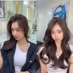 -3AM HAIR SALON染发接发