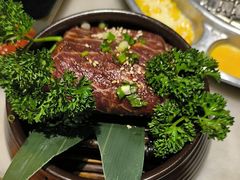 -韩宫宴烤肉·料理(漳河万达店)