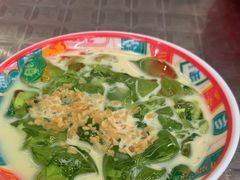 -孖记茶档·热腾茶餐(乐峰店)