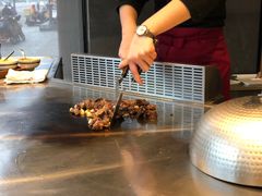 -仙桐吉宴铁板烧·精致料理