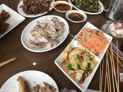 -杨记清芳牛肉拉面(宝龙广场店)