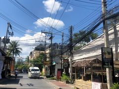 -Let's Relax Spa(Phuket 3rd Street)