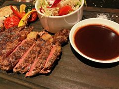 -威斯汀舞台餐厅