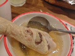 -新白鹿餐厅(滨江银泰店)