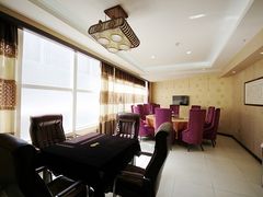 -华源足浴棋牌SPA