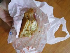 -味味美·汉堡炸鸡(山东路店)