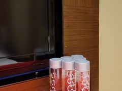 -青岛富力艾美酒店