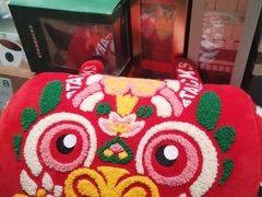 -星巴克臻选(南京金茂览秀城店)