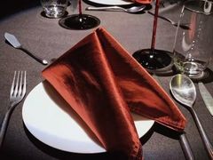 -塞纳河法国餐厅(唐延路店)