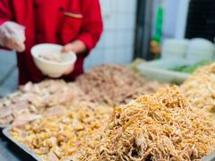 -龙鳞路第一家牛肉汤