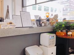 -CoffeeVendor(西乡店)