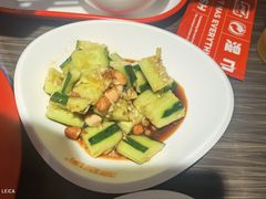 -胖哥俩肉蟹煲(华贸店)