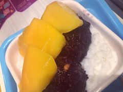 满记甜品(荟聚西红门店)-满记甜品(荟聚购物中心店)