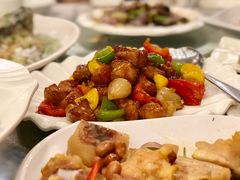 -岭南海晏楼(东晓南店)