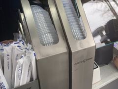 -爵渴咖啡(交大凯德广场店)