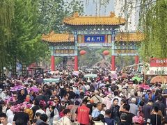 -曹州牡丹园
