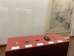 -衢州市博物馆