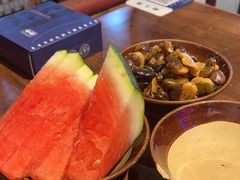 -楠火锅(昆山金鹰店)