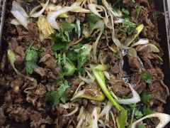 -清真永恒华威肉饼(潘家园店)