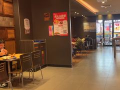-汉堡王(上海凌云壹街坊店)