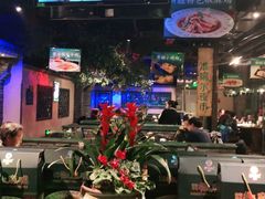 -胖老汉(北京路店)