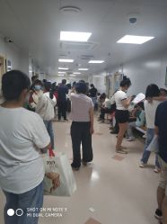 -首都儿科研究所附属儿童医院