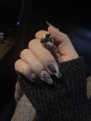 点击看大图 -Aso Artist Beauty美甲美睫