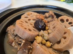 -鹏城人家海鲜酒家·23年老字号(较场尾店)