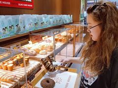 -丁香西饼屋(桂林路店)