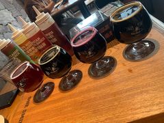 啤酒四连发-ONE SMILE BREWING(尚座中心店)
