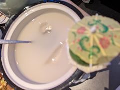 -桂满陇·蟹黄小笼汤包(清河万象店)