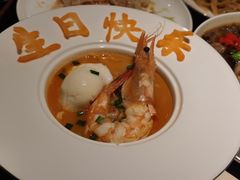 -甄御•海鲜新青岛菜(麦岛店)