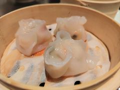 -领事馆19号中餐厅(厦门海景洲际酒店)