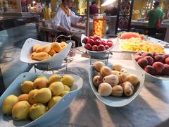 -漳州佰翔圆山酒店·圆山畔西餐厅