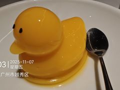 -在前门·烤鸭北京菜(五月花广场店)
