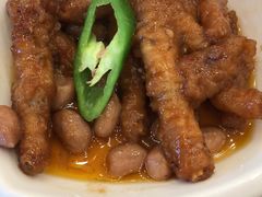 -龙的酒楼·手工早茶·顺德菜(近良路店)