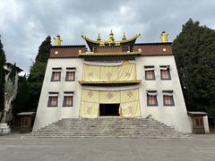 -云南民族村