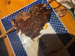 -肉串汪(月坛店)