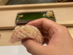 -鮨一日本料理(大中华店)